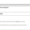 NMN + Wheat Germ image 2