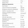MetaKids Nutrition Powder image 4