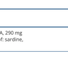 OmegaGenics EPA-DHA 720 image 3