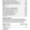 Opti GHI Sugar and Stevia Free Vanilla Delight image 2
