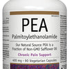PEA (Palmitoylethanolamide) 400 mg image 1
