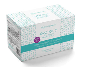 Ovofolic 60 pouches