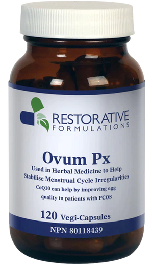 Ovum Px