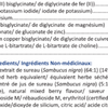 Pediatric Multi+ (Avec extrait de sureau certifié biologique 64:1) image 4