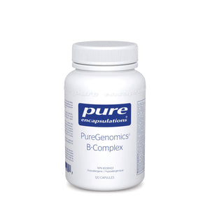 PureGenomics B-Complex