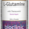 L-Glutamine with Theracurmin™ image 1