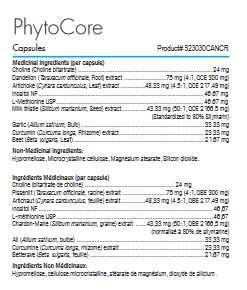 Core Restore-Detox 7 days