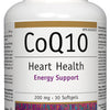 CoQ10 200 mg image 1