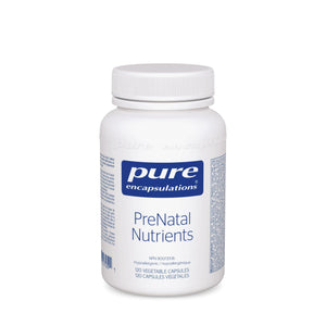 PreNatal Nutrients