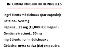 Pro HCL