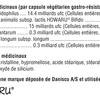 Probiotic 30B image 2