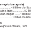 Probiotic 100B image 5