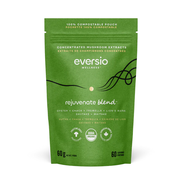 REJUVENATE Blend