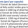 Prostaxin (HBP et santé de la prostate) image 3