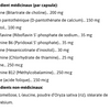 Pure B Complex image 6