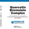 Quercetin Bromelain Complex image 3