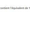 Queue-de-dindon végécaps (Extrait 8:1) image 2