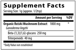 Reishi 415 (Powder)