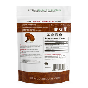 Reishi 415 (Powder)