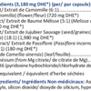 Resolaxin (Calme et relaxation) image 3