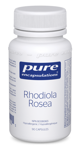 Rhodiola Rosea