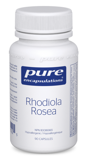 Rhodiola Rosea