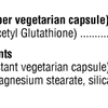S-Acetyl Glutathione image 2
