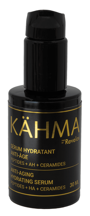 Kähma Anti-aging Hydrating Serum - HydraLux 2nd generation