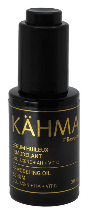 Kähma Remodeling Oil Serum