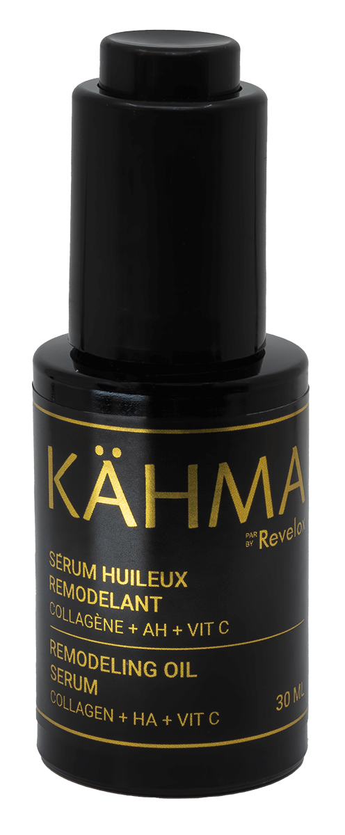 Kähma Remodeling Oil Serum