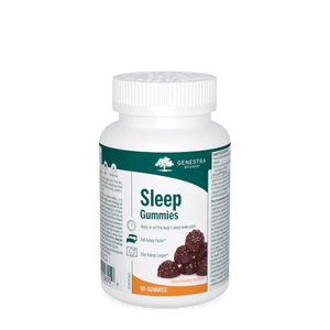 Sleep Gummies