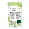Spiruline biologique poudre image 1