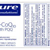 SR-CoQ10 with PQQ image 2