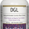 DGL · 400 mg image 1