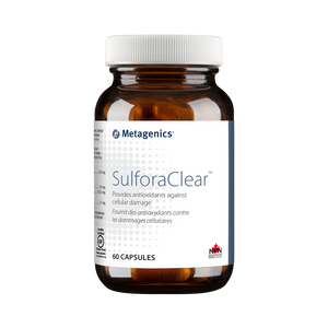 SulforaClear