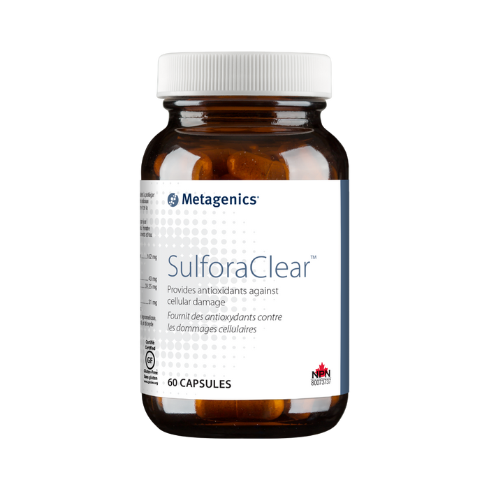 SulforaClear