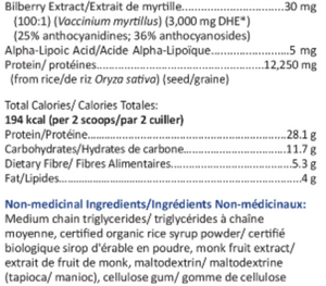 SynerClear (Detox Support) (Organic)** (Original)