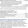 SynerClear (Support Detox) (Biologique)** (Vanille) image 6