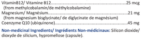 Synerdopa (Mucuna Extract with Active B-Vitamins)