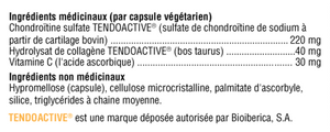 SynovX T & L