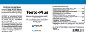 Testo-Plus