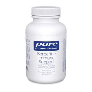 Berberine Immune Support