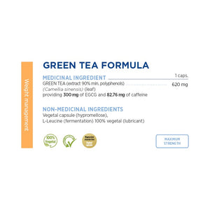 Green Tea Extract