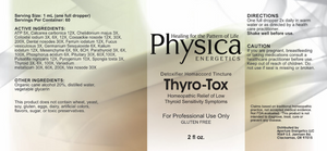 Thyro-Tox