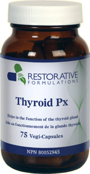 Thyroid Px