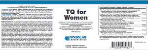 TQ for Women