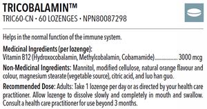 Tricobalamin