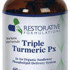 Triple Turmeric Px image 1