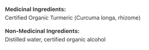 Turmeric