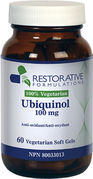 Ubiquinol